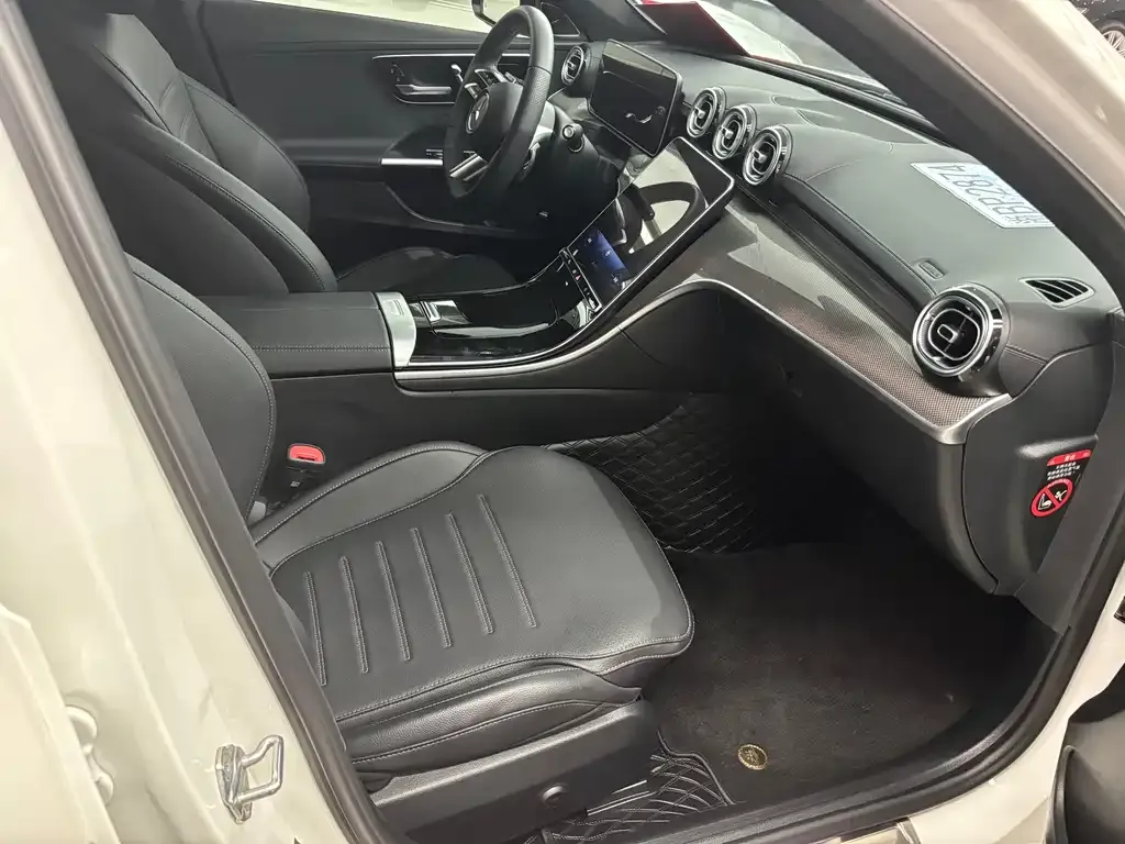 Mercedes-Benz C-Class 2023 из CN, фото 6