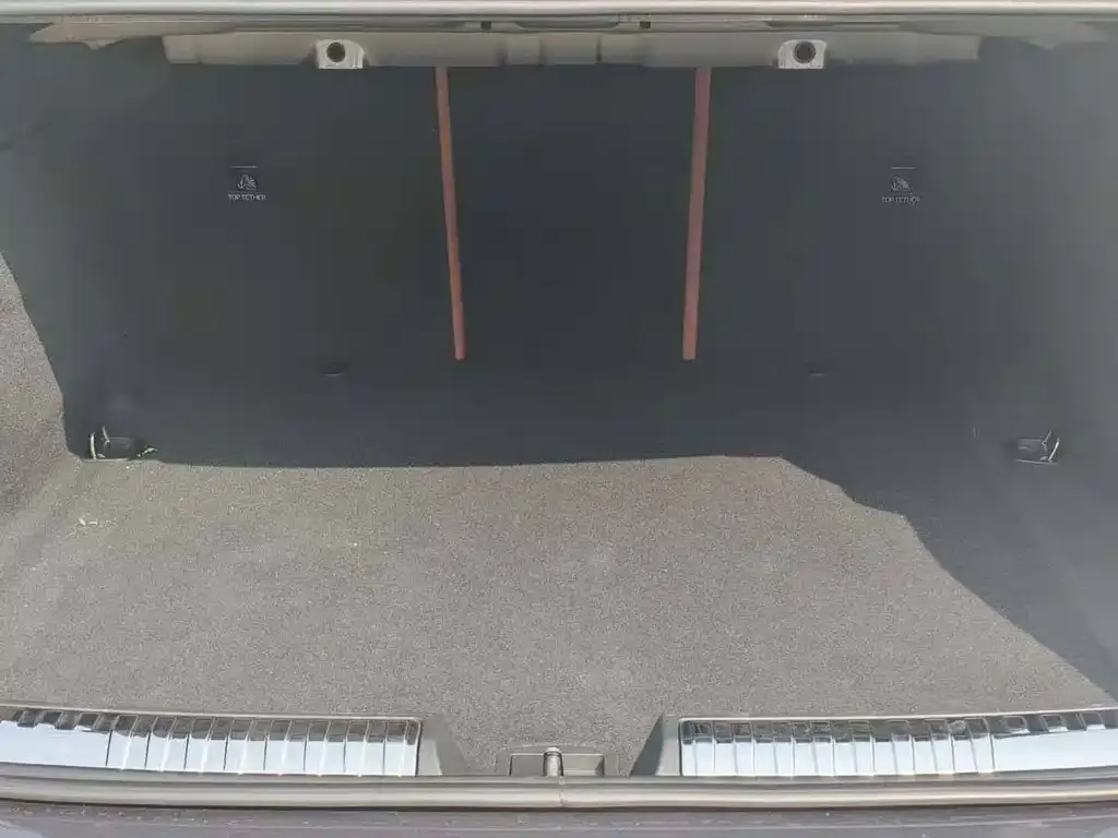 Audi A5L 2025 из CN, фото 9
