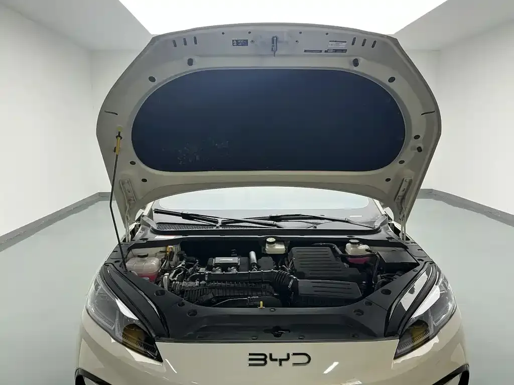 BYD Seal 06 2025 из CN, фото 9