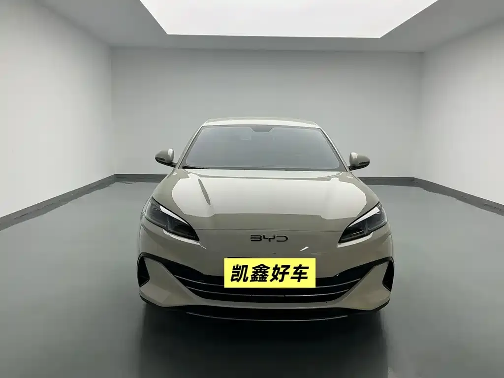 BYD Seal 06 2025 из CN, фото 6