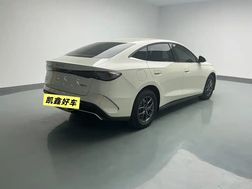BYD Seal 06 2025 из CN, фото 4