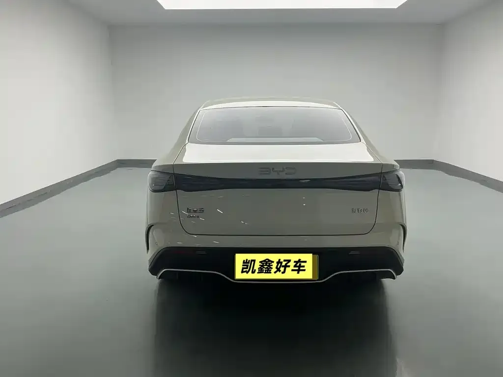 BYD Seal 06 2025 из CN, фото 10