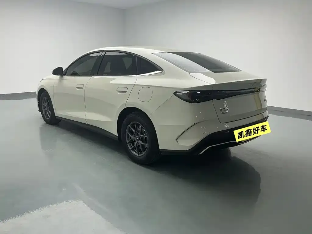 BYD Seal 06 2025 из CN, фото 7
