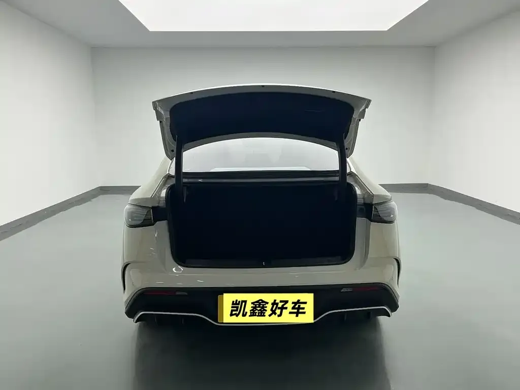 BYD Seal 06 2025 из CN, фото 5