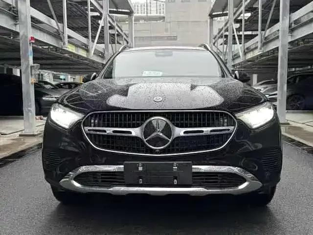Mercedes-Benz GLC 2024 из CN, фото 3