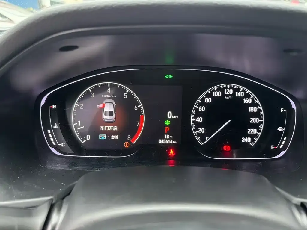 Honda Accord — фото 2