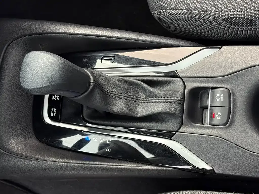 Toyota Levin 2023 из CN, фото 8