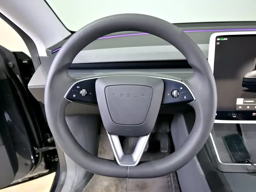 Tesla Model Y 2025 из CN, фото 10