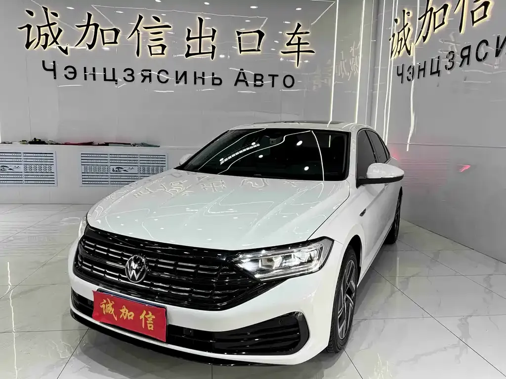 Volkswagen Sagitar 2022 из CN, фото 1