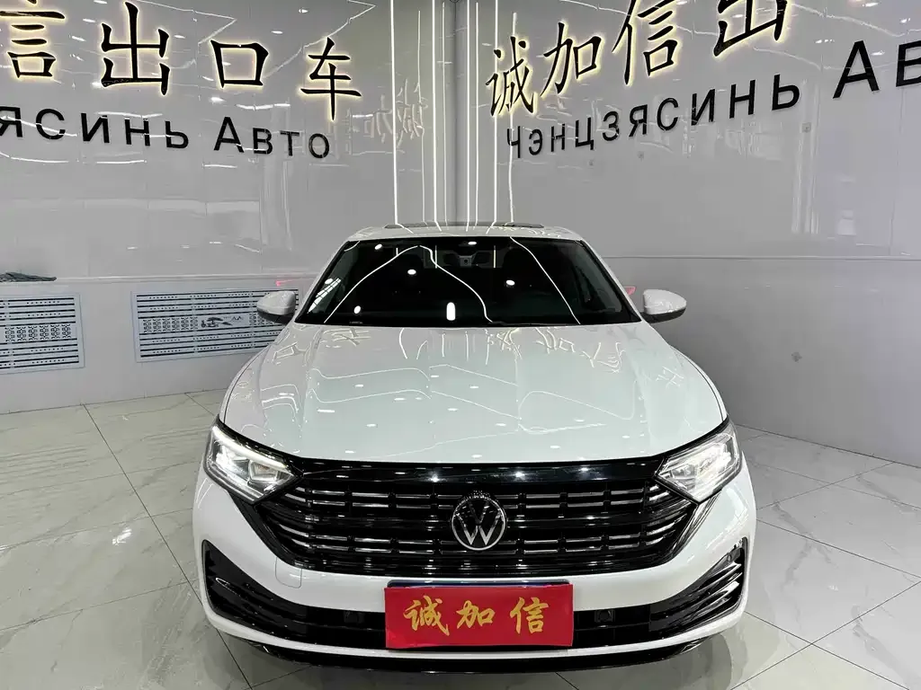 Volkswagen Sagitar 2022 из CN, фото 3