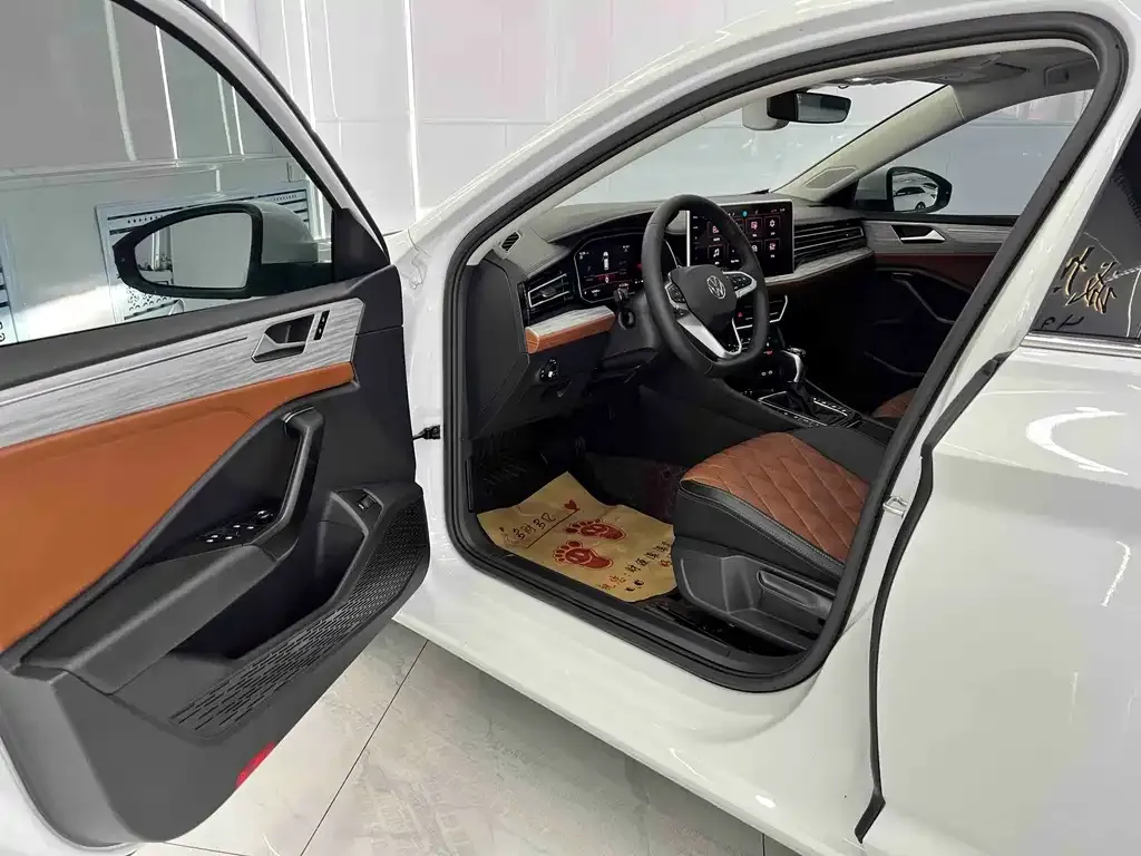 Volkswagen Sagitar 2022 из CN, фото 5