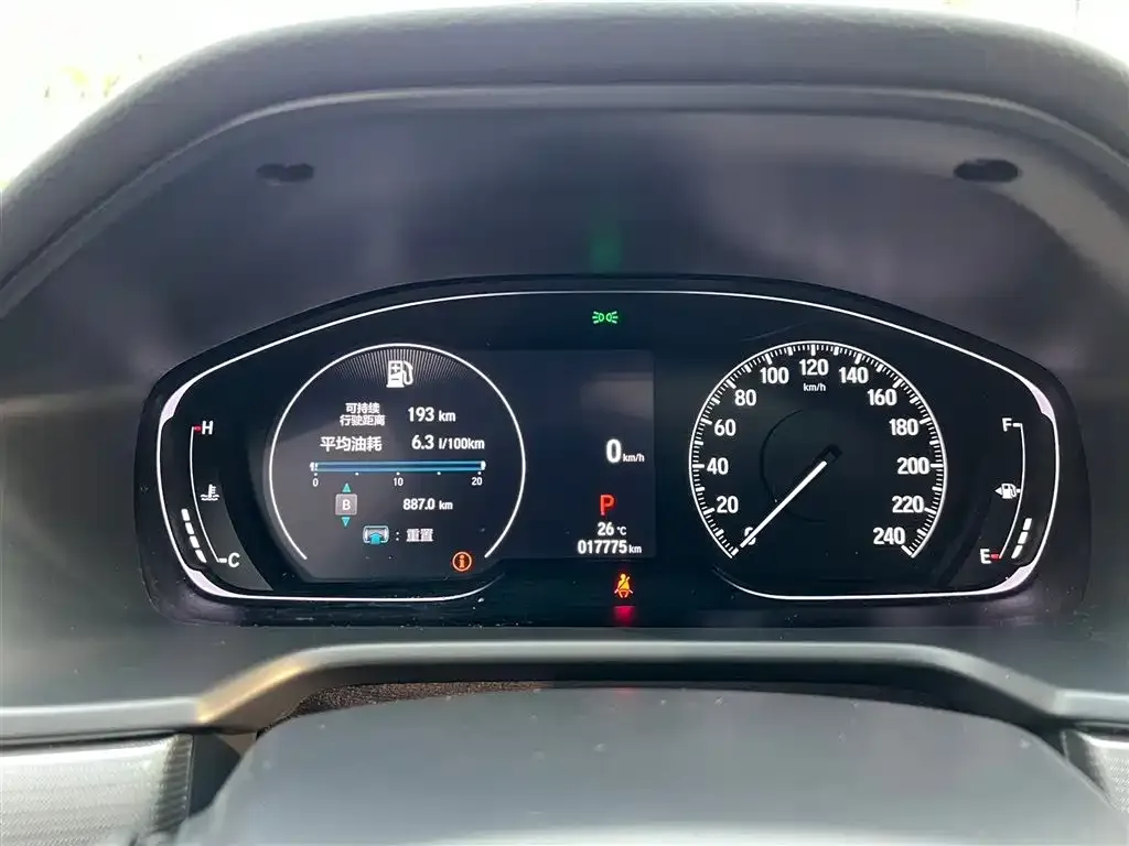 Honda Accord — фото 2