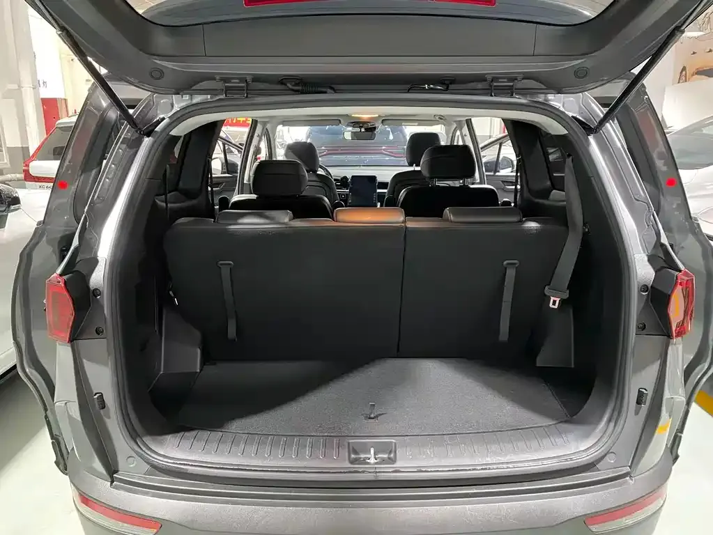 Hyundai Custo 2022 из CN, фото 3