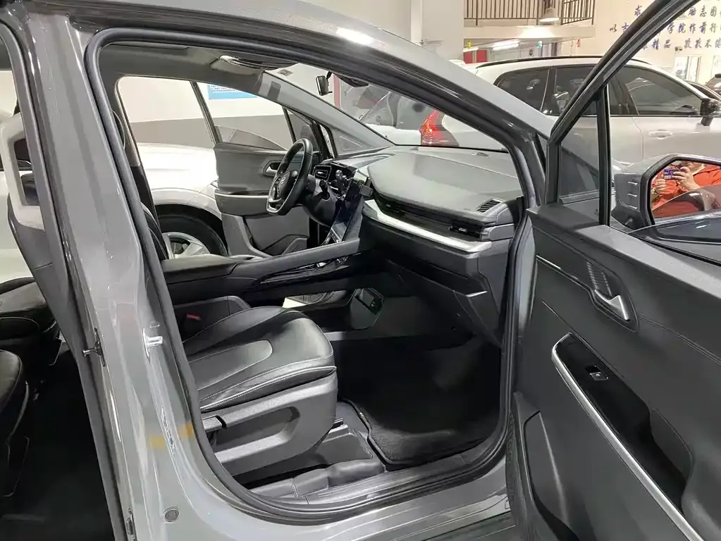 Hyundai Custo 2022 из CN, фото 5