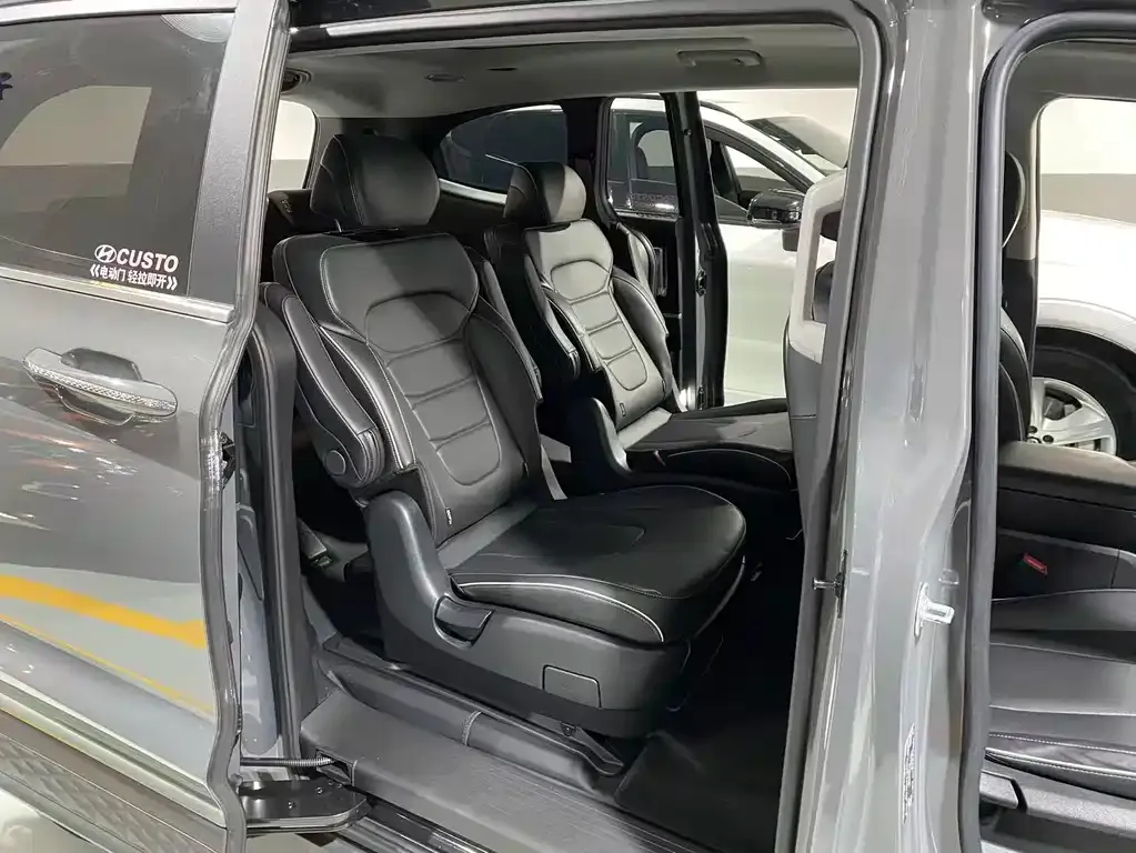 Hyundai Custo 2022 из CN, фото 2