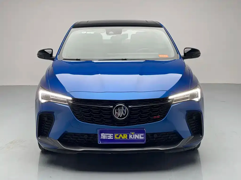 Buick Verano 2025 из CN, фото 3