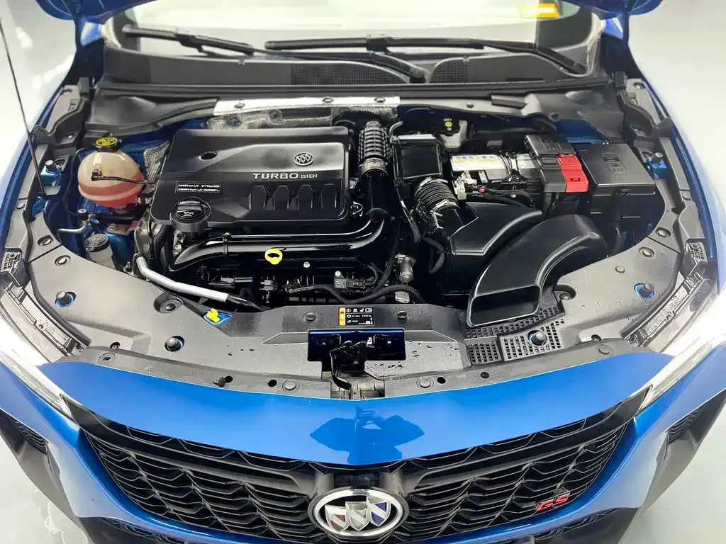 Buick Verano 2025 из CN, фото 8