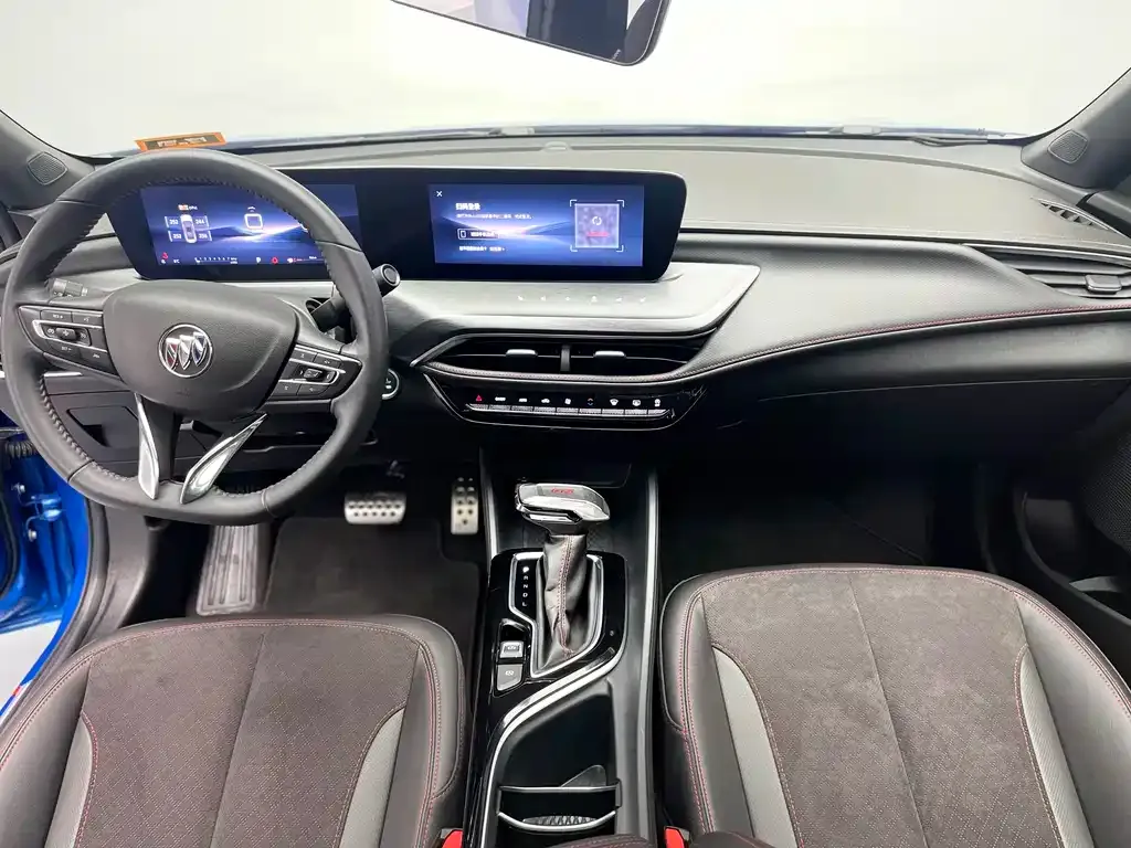 Buick Verano 2025 из CN, фото 5