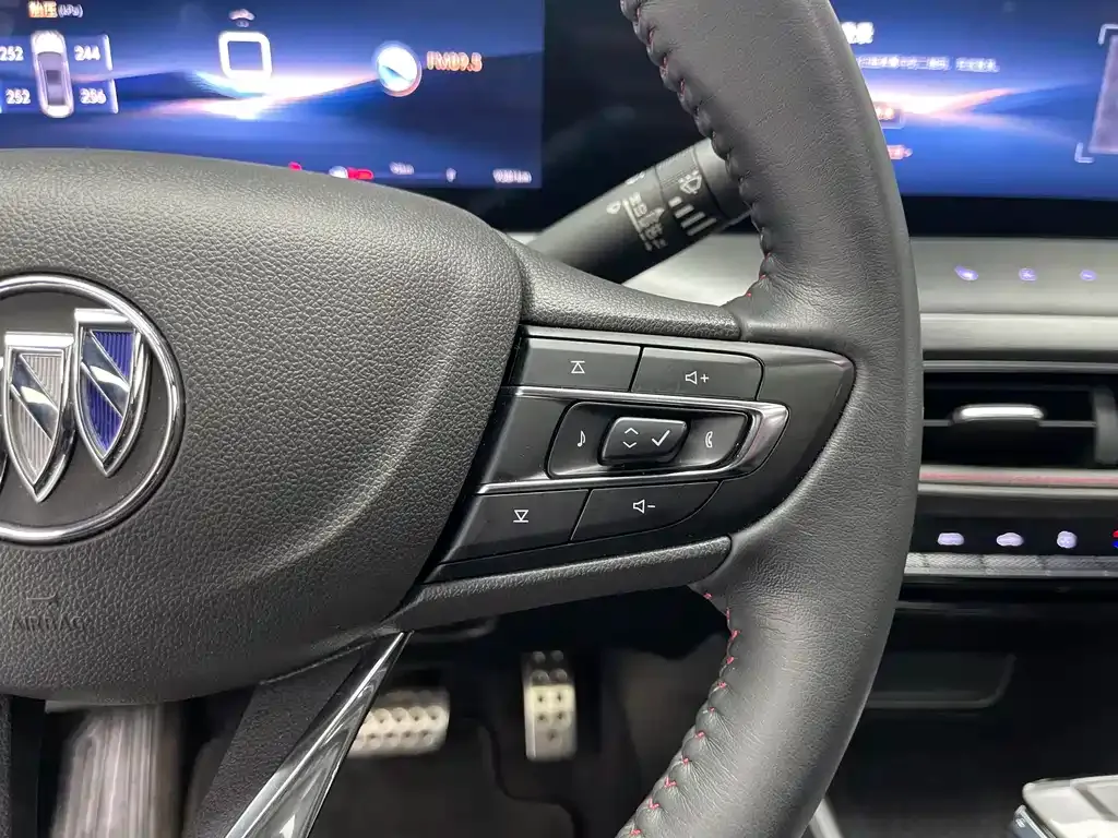 Buick Verano 2025 из CN, фото 10
