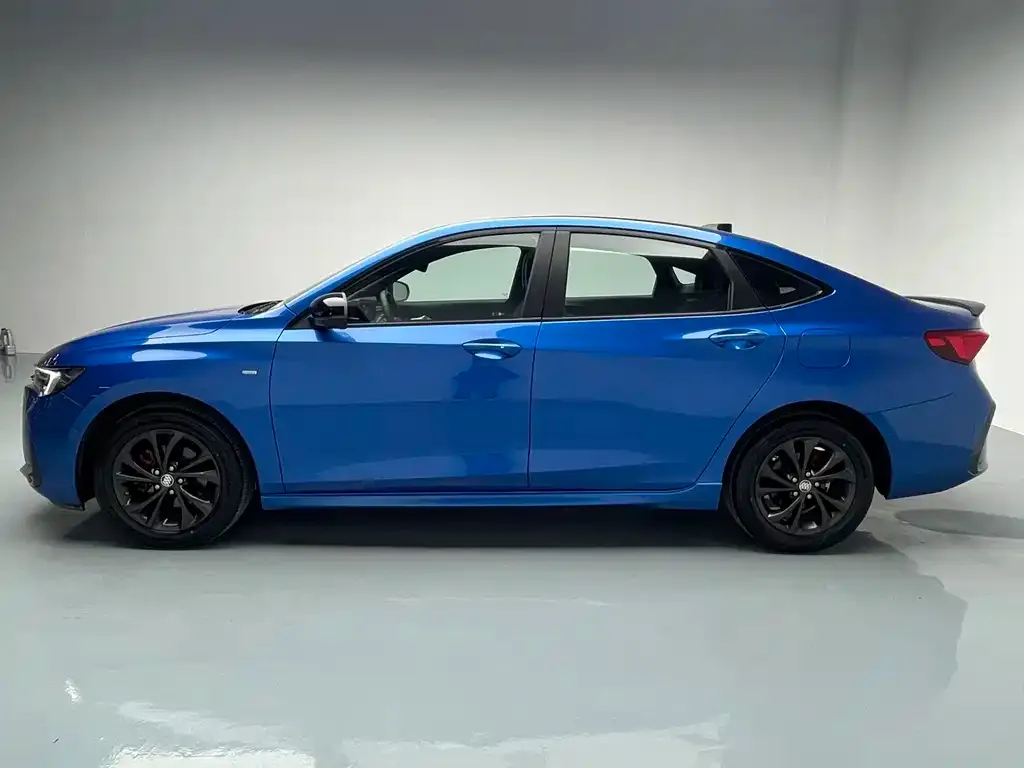 Buick Verano 2025 из CN, фото 4