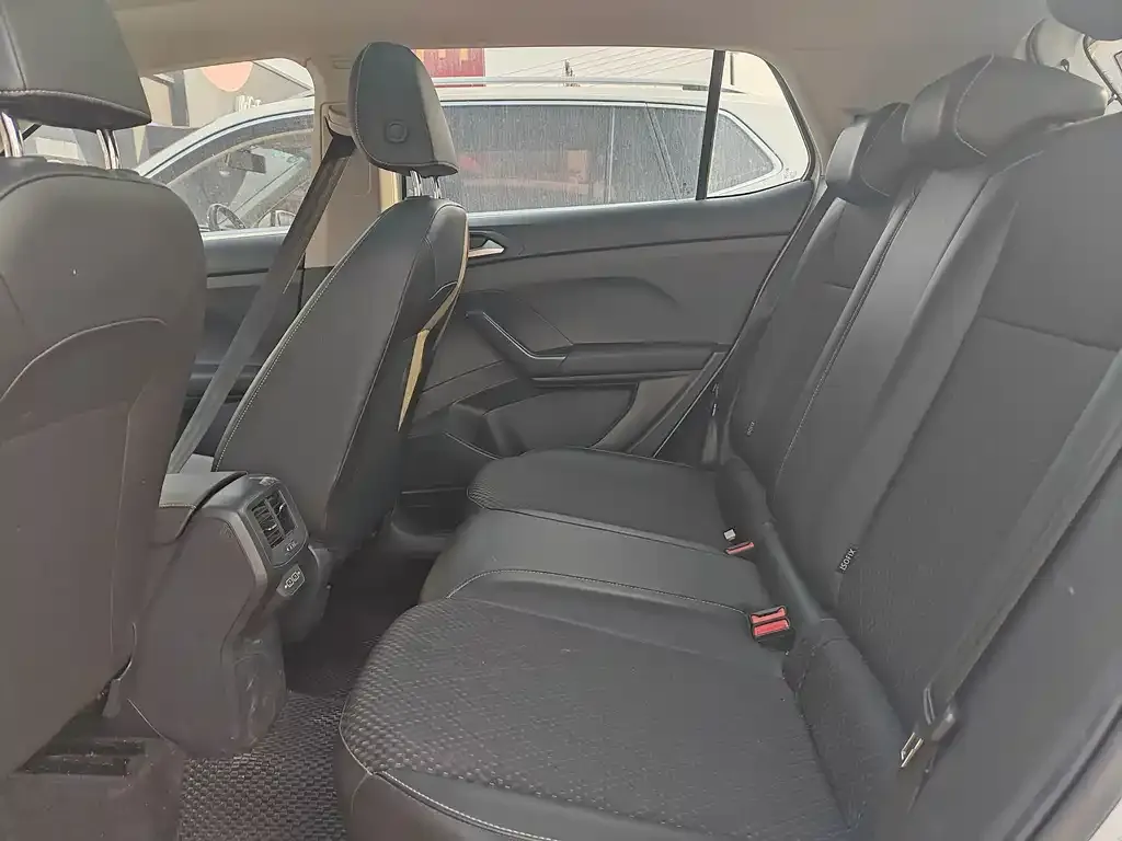 Volkswagen Tacqua 2023 из CN, фото 3