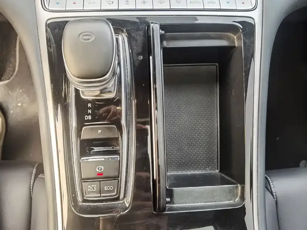 GAC Motor Trumpchi M8 2023 из CN, фото 8