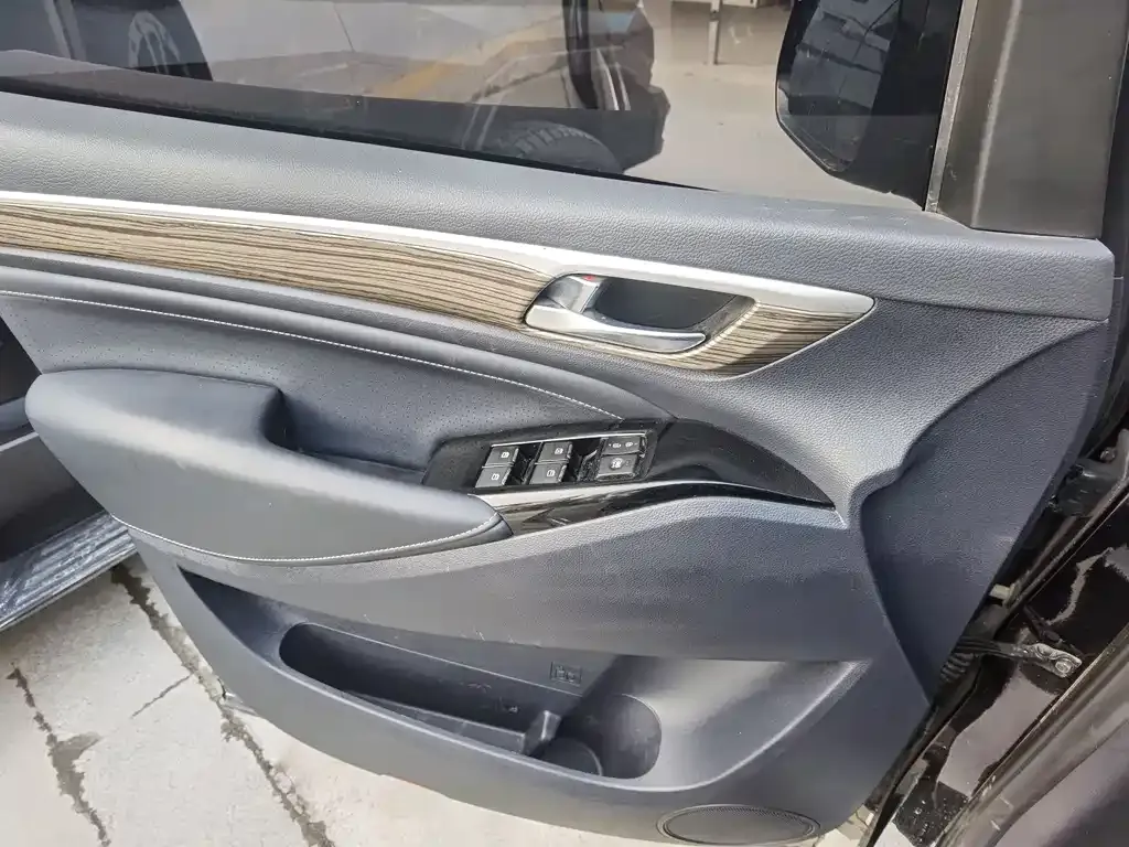 GAC Motor Trumpchi M8 2023 из CN, фото 9