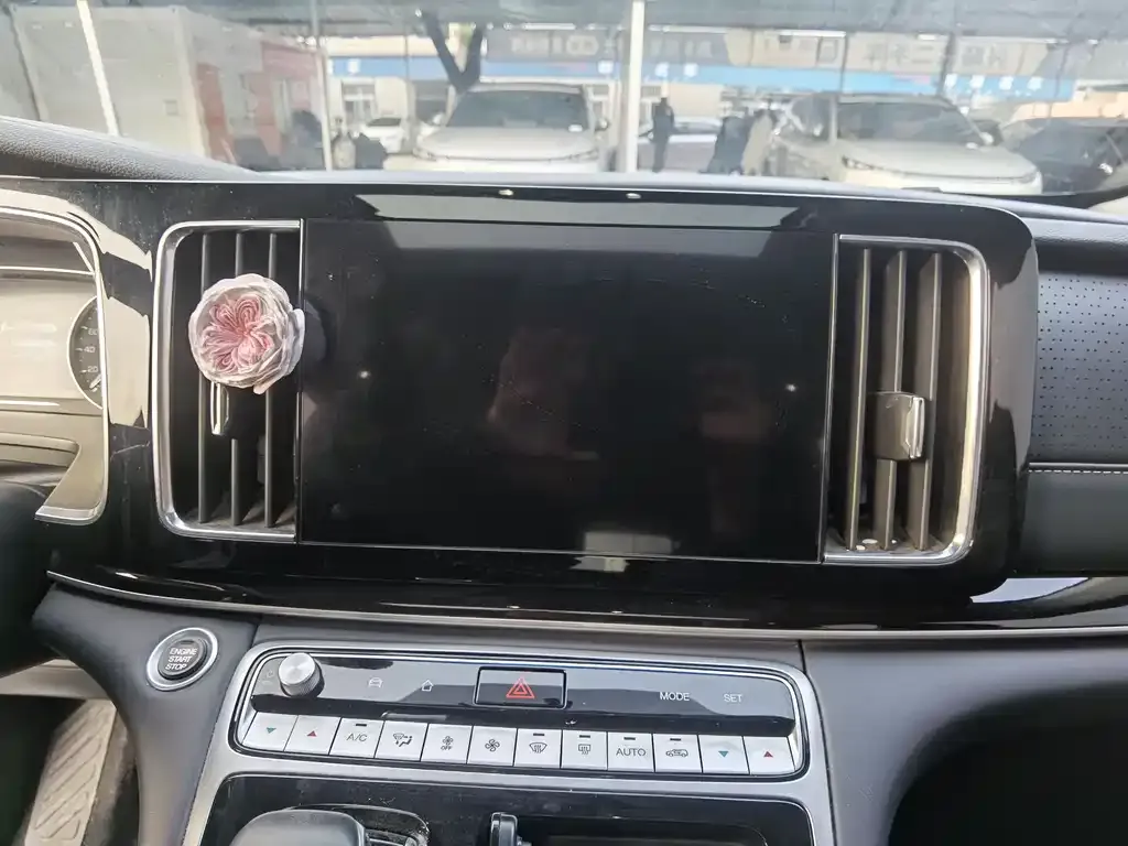 GAC Motor Trumpchi M8 2023 из CN, фото 3