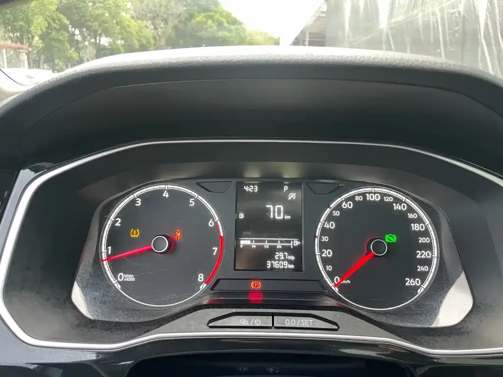Jetta VS5 2024 из CN, фото 4