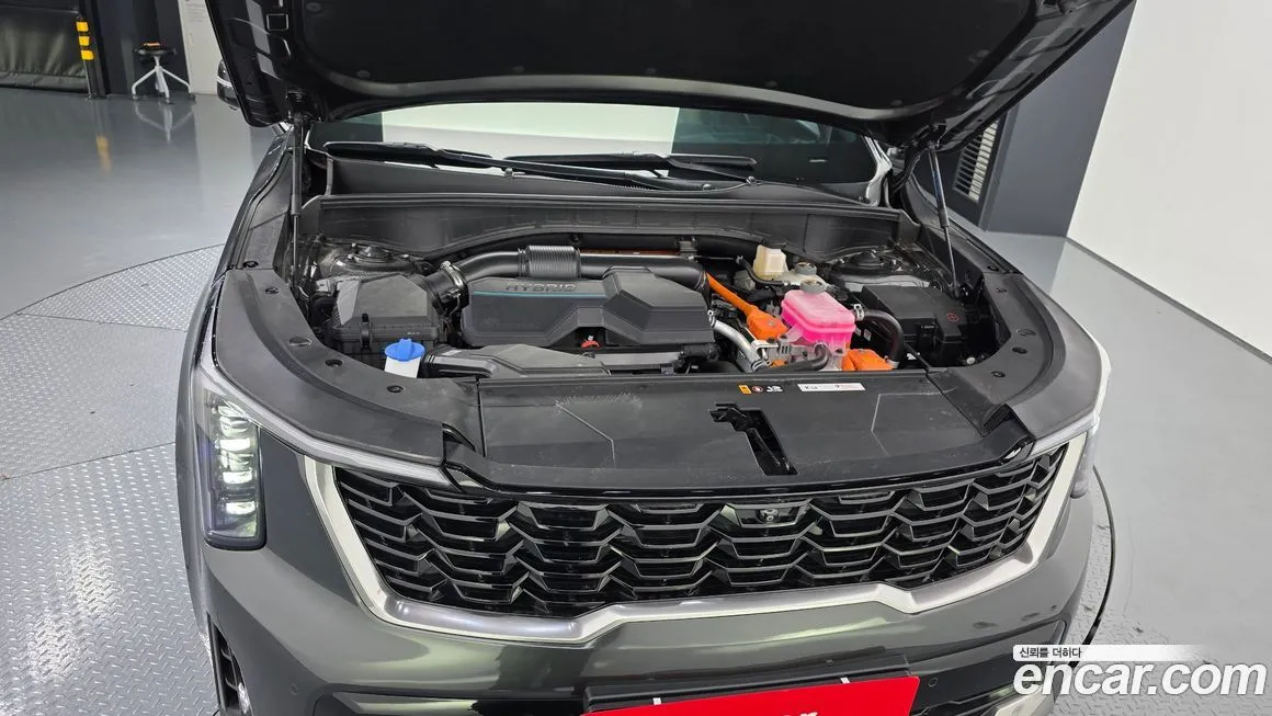 Kia Sorento — фото 4