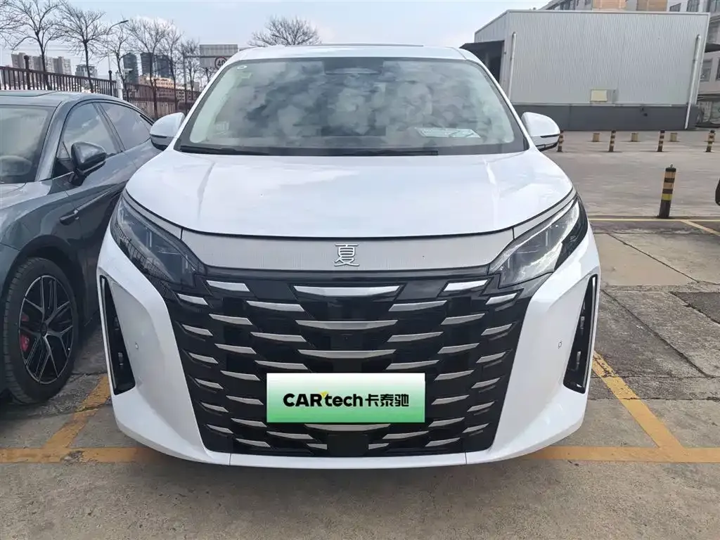 BYD Xia 2025 из CN, фото 8