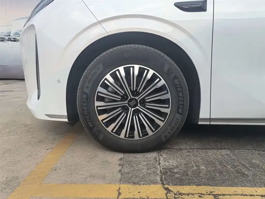 BYD Xia 2025 из CN, фото 7