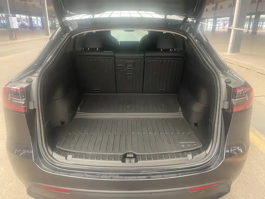 Tesla Model Y 2024 из CN, фото 4