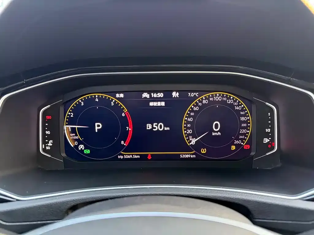 Volkswagen T-Roc 2021 из CN, фото 4