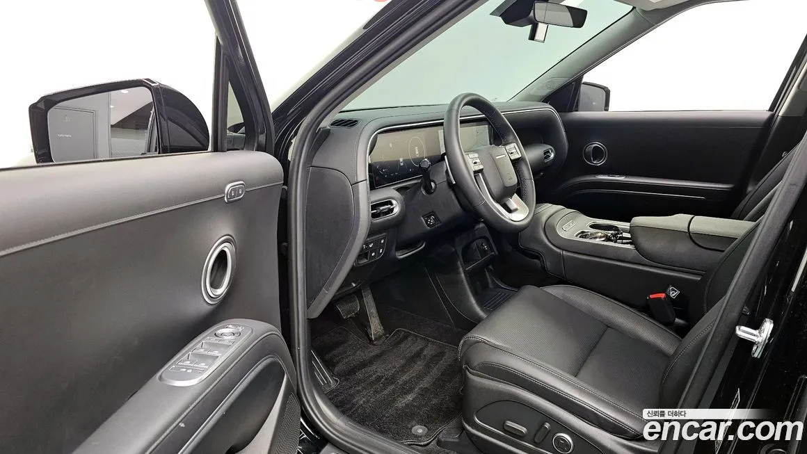 Hyundai Palisade 2026 из KR, фото 6