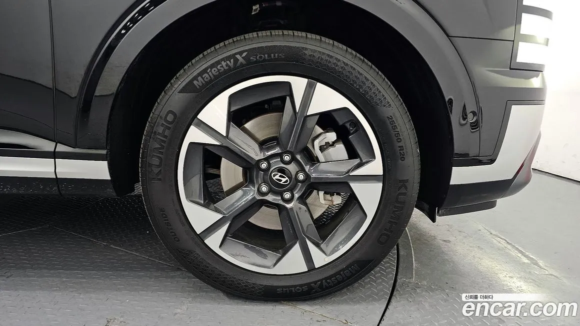 Hyundai Palisade 2026 из KR, фото 5