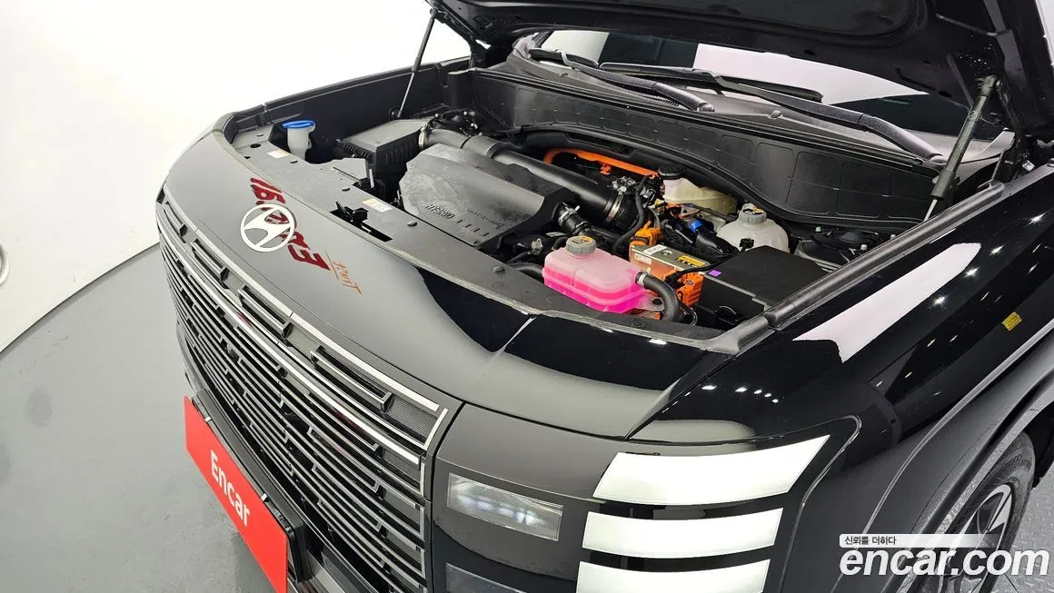 Hyundai Palisade 2026 из KR, фото 7