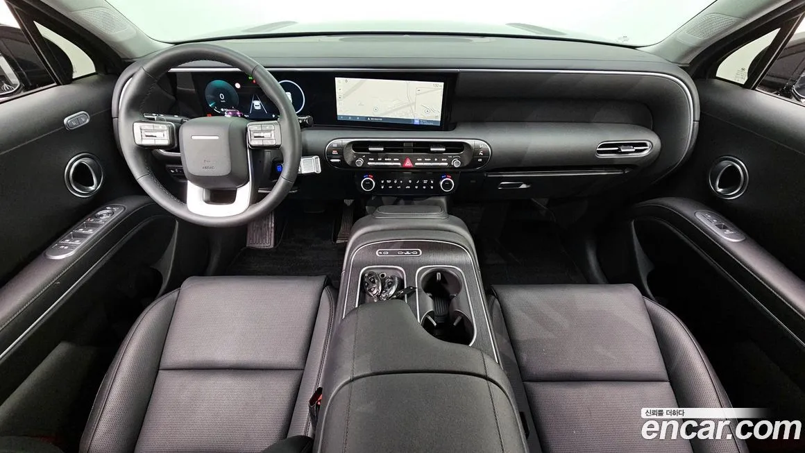 Hyundai Palisade 2026 из KR, фото 2