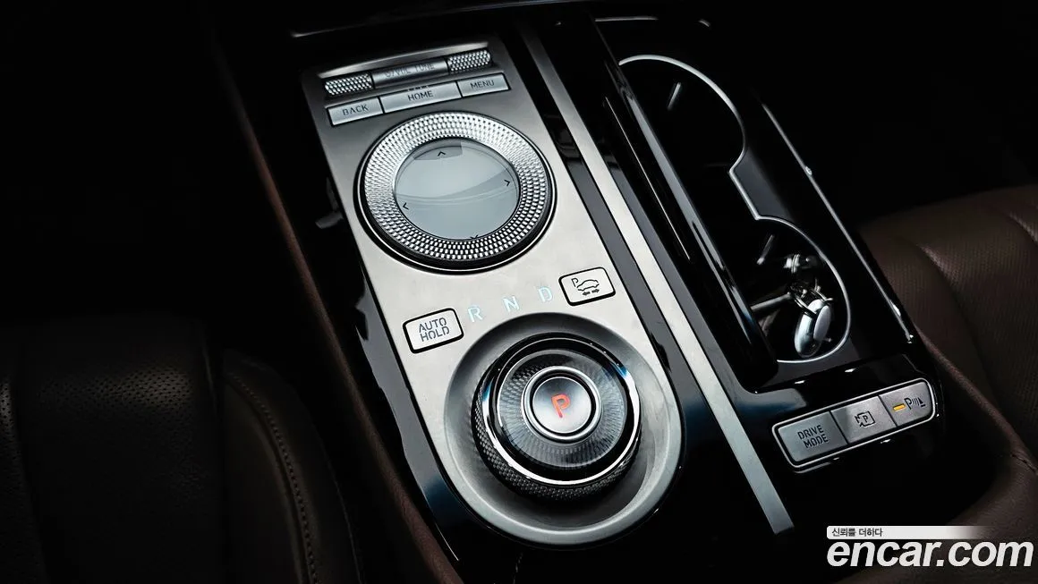 Genesis G80 — фото 4
