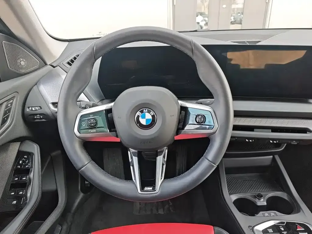 BMW 2 Series 2025 из CN, фото 10