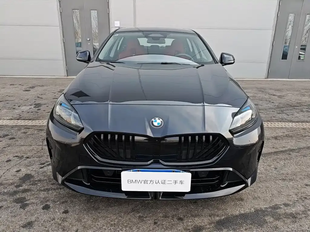 BMW 2 Series 2025 из CN, фото 7