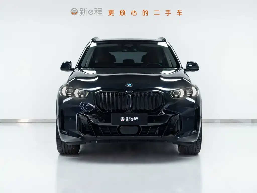 BMW X5 — фото 3
