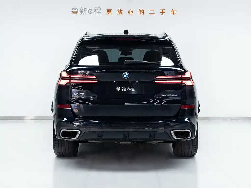BMW X5 — фото 2