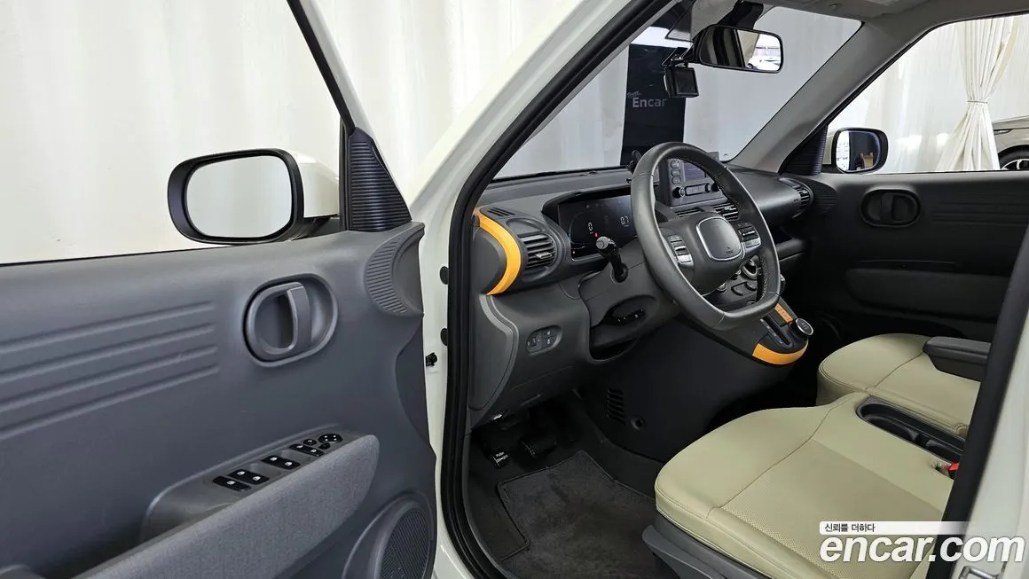 Hyundai Casper 2023 из KR, фото 8