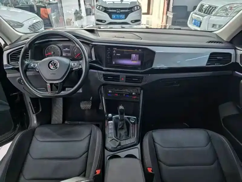 Volkswagen Tayron 2022 из CN, фото 2