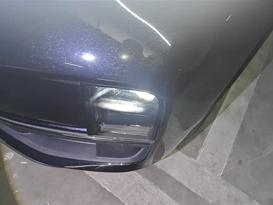 Li Auto L9 2024 из CN, фото 6