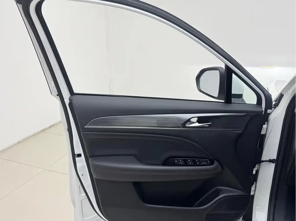 GAC Motor GS4 Plus — фото 6