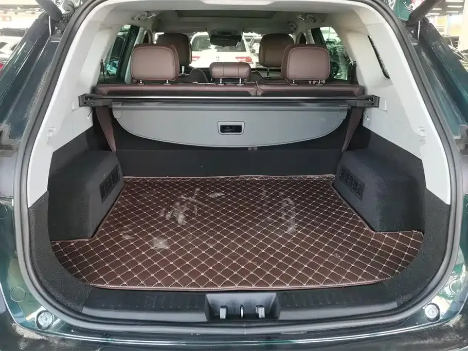 Chery Tiggo 8 PRO — фото 3
