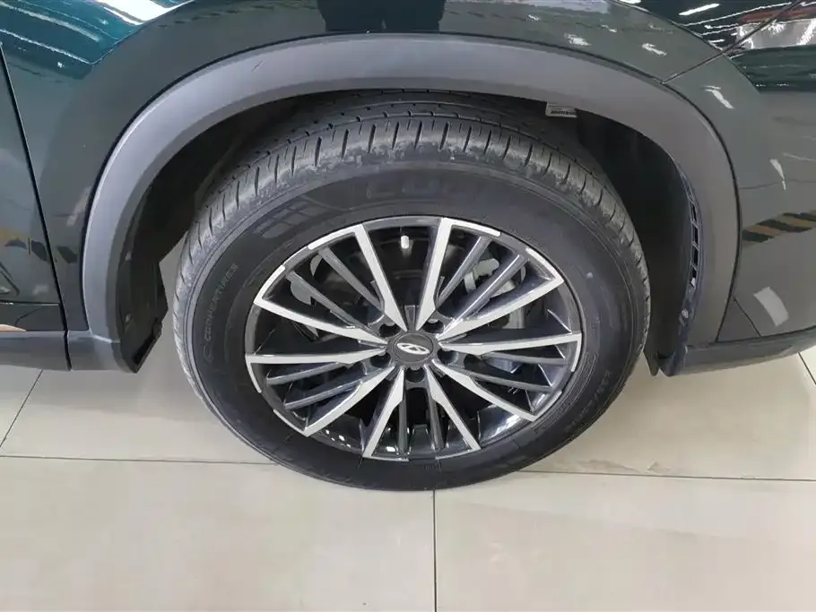 Chery Tiggo 8 PRO — фото 6