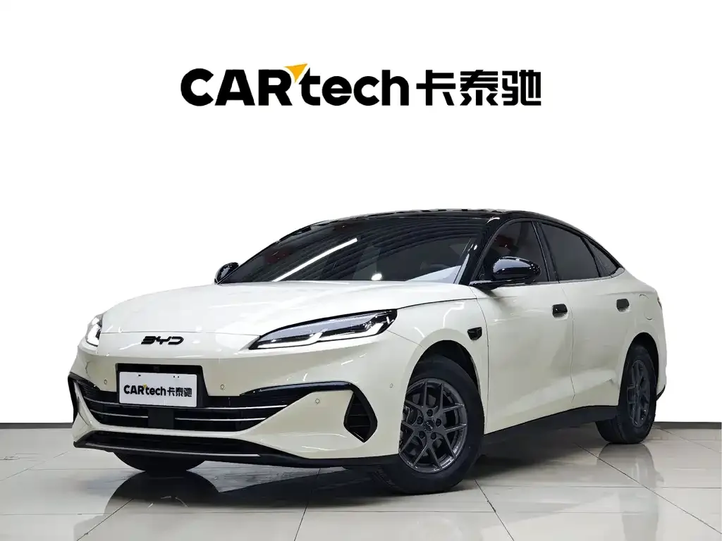BYD Seal 06 2025 из CN, фото 1
